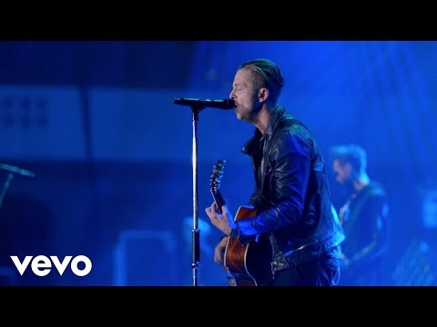 OneRepublic - Stop And Stare (Vevo Presents: Live at Festhalle, Frankfurt) - UCQ5kHOKpF3-1_UCKaqXARRg