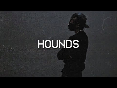 [FREE] Travis Scott - "HOUNDS" (ft. Offset) Type Beat 2018 - UCiJzlXcbM3hdHZVQLXQHNyA