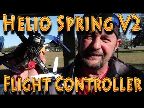 Review: Helio Spring IMU-F V2!!! (01.22.2019) - UC18kdQSMwpr81ZYR-QRNiDg