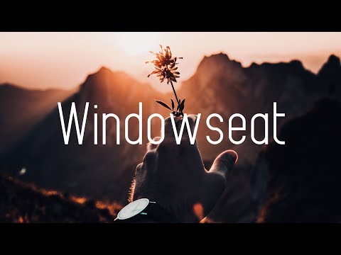 Sleeping Lion x Evangelia - Windowseat (Lyrics) - UCwIgPuUJXuf2nY-nKsEvLOg