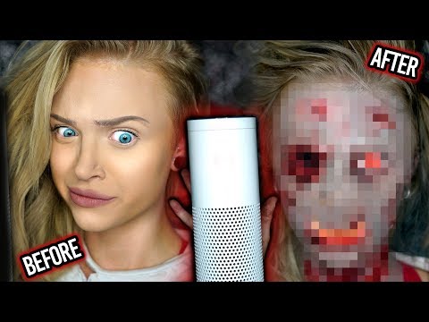 ALEXA PICKS MY FX MAKEUP - UCoziFm3M4sHDq1kkx0UwtRw