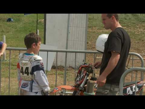 Red Bull Dirt Rats - "Racing Pains" - Season 1 Episode 2 - UCblfuW_4rakIf2h6aqANefA