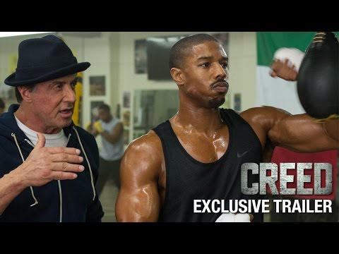 Creed - Official Trailer 2 [HD] - UCjmJDM5pRKbUlVIzDYYWb6g