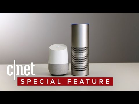 Fooling the voice recognition on Amazon Echo and Google Home - UCOmcA3f_RrH6b9NmcNa4tdg