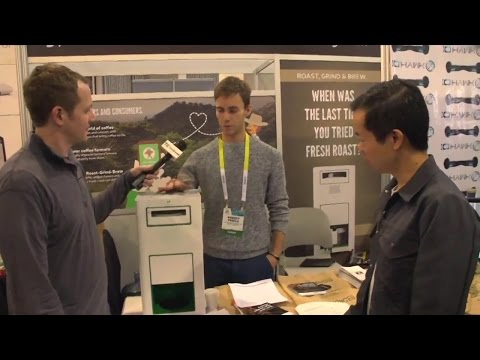 Coffee From the Ground Up with Bonaverde - UCCjyq_K1Xwfg8Lndy7lKMpA