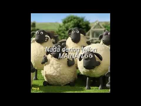 AIYAIYA : Nada dering Hape mainan