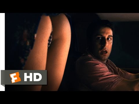 American Reunion (4/10) Movie CLIP - A Babysitter's Job Never Ends (2012) HD - UC3gNmTGu-TTbFPpfSs5kNkg