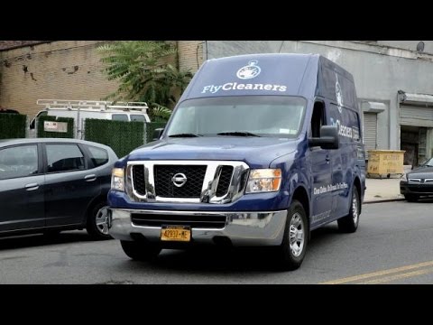 FlyCleaners Dry Cleaning at Your Door | Built in Brooklyn - UCCjyq_K1Xwfg8Lndy7lKMpA