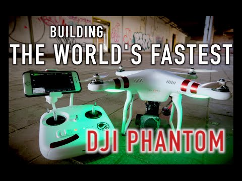 Building The WORLD'S FASTEST DJI PHANTOM - UCQEqPV0AwJ6mQYLmSO0rcNA