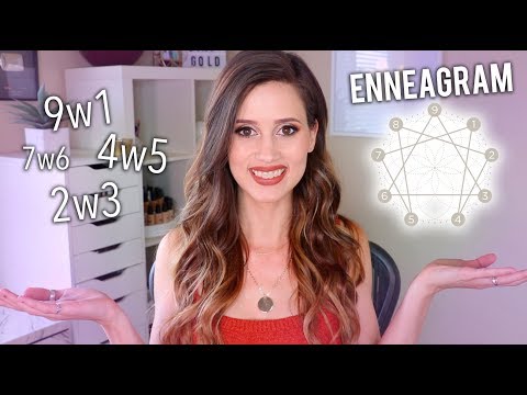 ENNEAGRAM - What is it, and how does it work? - UCwrr3IkHMeDIAj7zjq17qoA