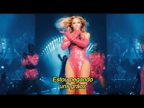Beyoncé - MY HOUSE (Legendado)