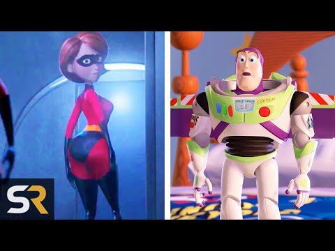 10 Secrets About The Disney Pixar Universe That Will Blow Your Mind - UC2iUwfYi_1FCGGqhOUNx-iA