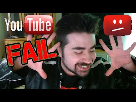 Youtube Copyright Disaster! Angry Rant - UCsgv2QHkT2ljEixyulzOnUQ