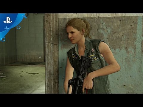 Uncharted 4 - Survival Trailer | PS4 - UC-2Y8dQb0S6DtpxNgAKoJKA