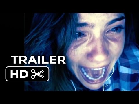 Unfriended Official Trailer #1 (2015) - Horror Movie HD - UCi8e0iOVk1fEOogdfu4YgfA