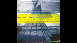 B-1 Feat. Maverick - Indian Summer (Radio Mix)