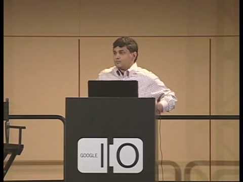 Google I/O 2008 - Monetizing App Traffic on Social Networks - UC_x5XG1OV2P6uZZ5FSM9Ttw