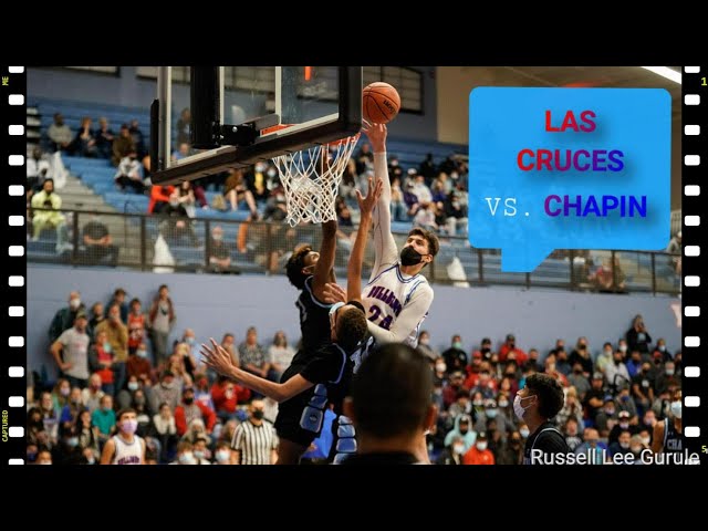 Las Cruces Basketball – The Best in New Mexico