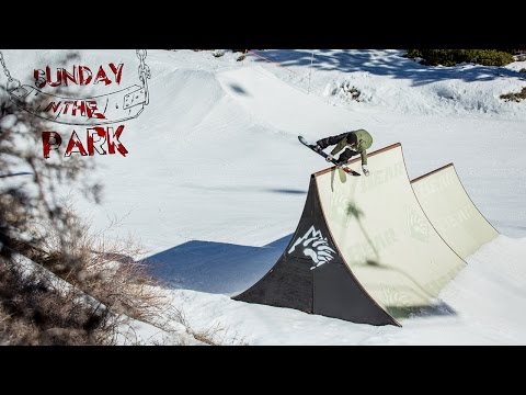 Sunday In The Park 2015 Episode 4 - TransWorld SNOWboarding - UC_dM286NO7QhuX18nMW0Z9A
