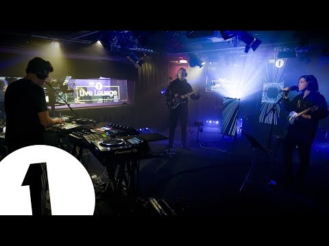 The xx cover My Love by Justin Timberlake in the Live Lounge - UC-FQUIVQ-bZiefzBiQAa8Fw