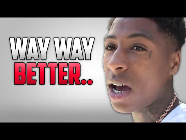 Why NBA Youngboy is the Best Rapper Alive