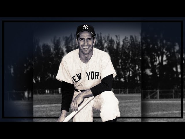 How to Find a Phil Rizzuto Baseball Card