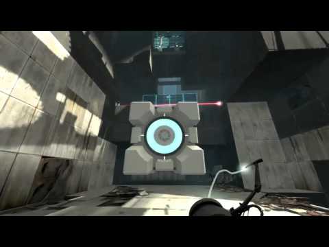 Portal 2 - Overclocker Achievement Guide - UCzH3iADRIq1IJlIXjfNgTpA