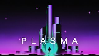 Plasma - Synthwave Mix