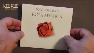TONY PAGLIUCA - Rosa Mystica (Album Teaser)