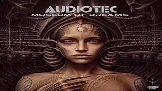 AUDIOTEC - Museum Of Dreams 2018 [Full Album]