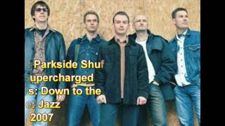 Down to the Bone - Parkside Shuffle