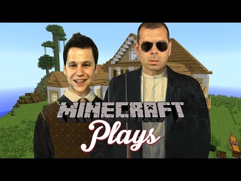 Ridiculous Rainforest Room in Minecraft - IGN Plays - UCKy1dAqELo0zrOtPkf0eTMw