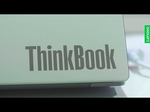 ThinkBook 14 & 15 In Action at IFA 2019 - UCpvg0uZH-oxmCagOWJo9p9g