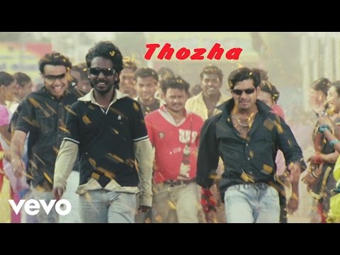 Thozha - Title Track Video | Premgi Amaren, Vasanth Vijay - UCTNtRdBAiZtHP9w7JinzfUg