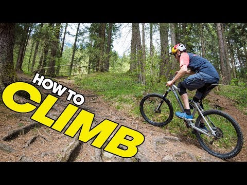 Who loves climbing with a MTB? | How to MTB E4 w/ Rob Warner & Tom Oehler - UCXqlds5f7B2OOs9vQuevl4A