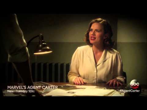 Marvel's Agent Carter Season 1, Ep. 7 - Clip 2 - UCvC4D8onUfXzvjTOM-dBfEA