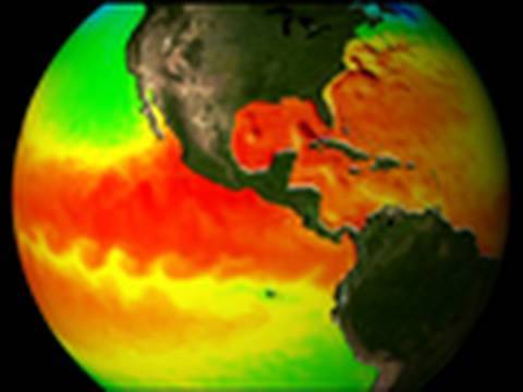 NASA | Taking Earth's Temperature - UCAY-SMFNfynqz1bdoaV8BeQ