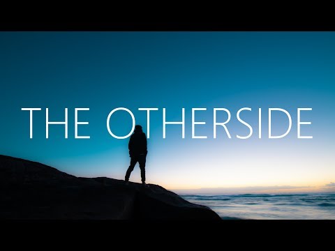 Miles Away & Peter Kiemann - The Otherside (Lyrics) ft. FJØRA - UCwIgPuUJXuf2nY-nKsEvLOg