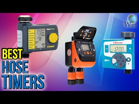 10 Best Hose Timers 2017 - UCXAHpX2xDhmjqtA-ANgsGmw