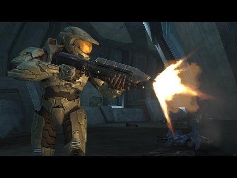 Master Chief Collection: The Other Anniversary Maps? - Podcast Unlocked - UCKy1dAqELo0zrOtPkf0eTMw