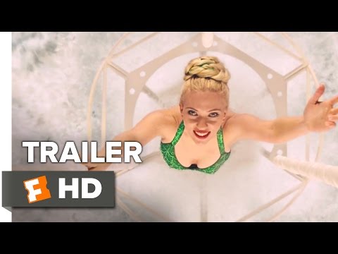 Hail, Caesar! Official Trailer #1 (2016) - Scarlett Johansson, Channing Tatum Movie HD - UCi8e0iOVk1fEOogdfu4YgfA