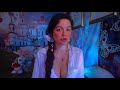 ASMR~ 40 min Scientologist Personality Test, IQ Test, Security Check, + Auditing Session