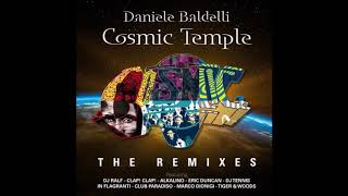 Daniele Baldelli - Gandharva (Dj Tennis Remix) [MGLP1078]