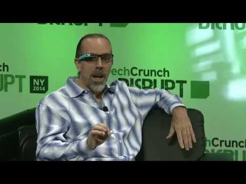 Astro Teller of Google[X]: Take Smart Risks All the Time | Disrupt NY 2014 - UCCjyq_K1Xwfg8Lndy7lKMpA