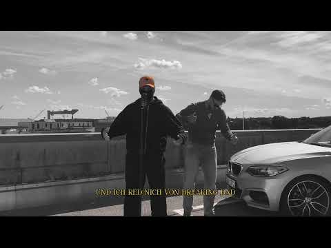 NL 28 & Lx.vk - Fragrance Freestyle