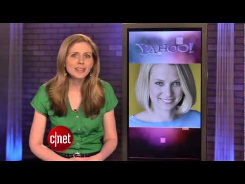 Google's Wonder Woman could save Yahoo - CNET Update - UCOmcA3f_RrH6b9NmcNa4tdg