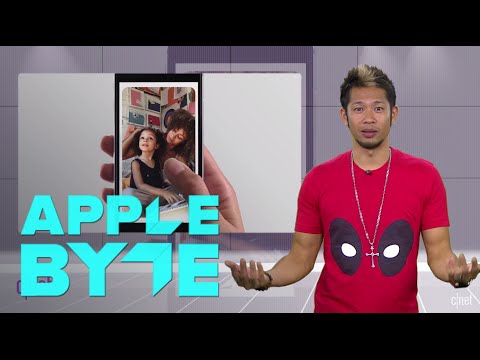 Apple Byte - Is better battery life on the iPhone 7 worth losing the headphone jack? (Apple Byte) - UCOmcA3f_RrH6b9NmcNa4tdg