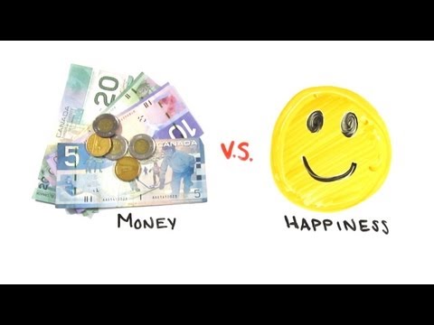 Can Money Buy Happiness? - UCC552Sd-3nyi_tk2BudLUzA