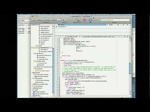 Google I/O 2010 - Programming the web with Native Code - UC_x5XG1OV2P6uZZ5FSM9Ttw