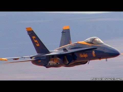 2012 Thunder Over Utah Air Show - U.S.N. Blue Angels - UCh9e-eWfzQXdCfkFUvBPVGQ
